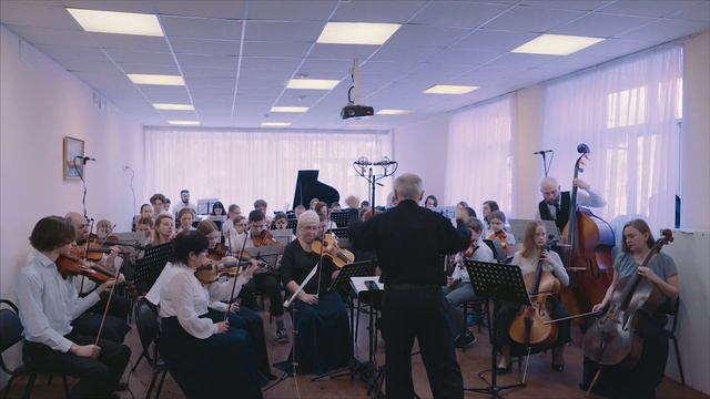 «Сосновоборская детская школа искусств «Балтика» к/ф Приключения Шерлока Холмса и Доктора Ватсона