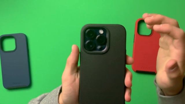 iPhone 14 Pro CRAVE Case Review!