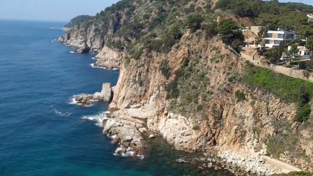 Tossa De Mar - Costa Brava - Girona -Trip from Barcelona