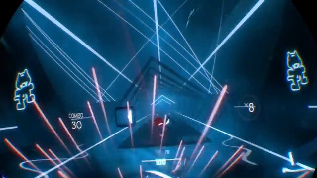 Beat Saber - Monstercat Pack Vol. 1 - EXPERT+