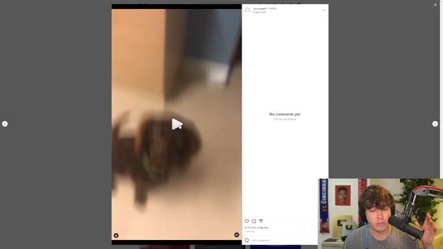 I Let Instagram Decide My FIFA 23 Team