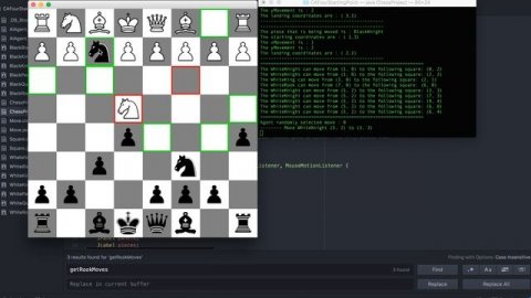 Playing the AI Agent