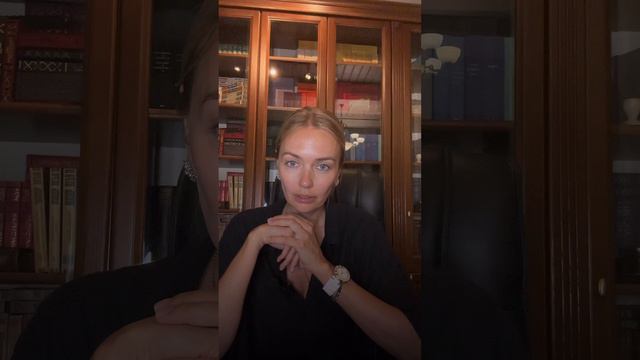 На вас сильно кричали и ругались в детстве?