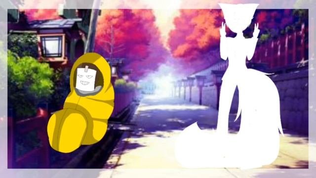 Ready set go meme collab with Glitching ZoRi