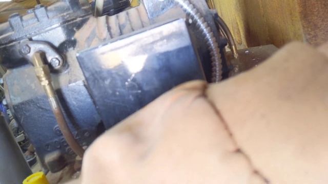 2000 watt wind turbine grid tie inverter: still struggling