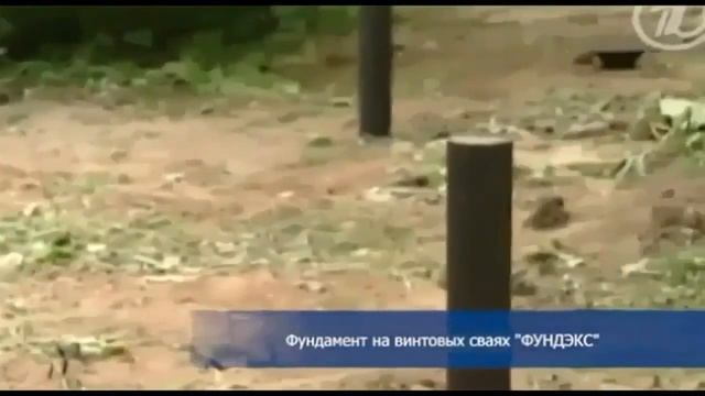 Беседка с грилем   винтовые сваи с фундаментом фундекс