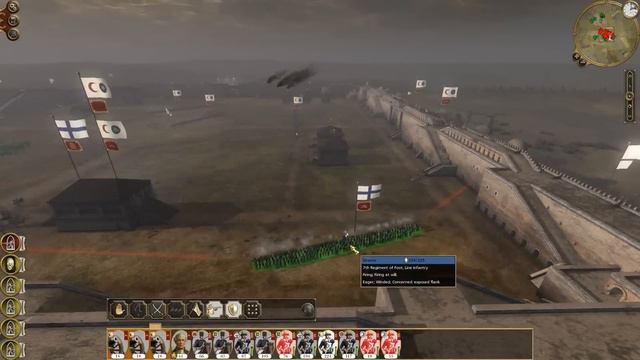 Empire Total War Greece Campaign Part 18