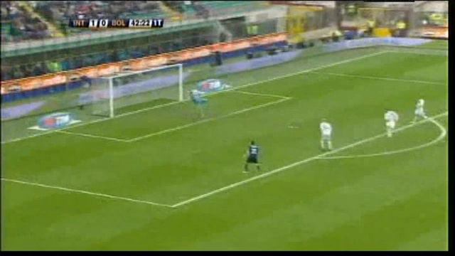 SKY 03-04-10 Inter vs Bologna 3-0