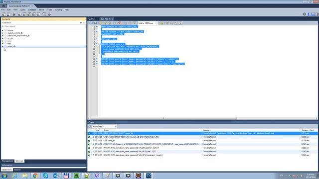 Урок-5 - Модульный проект в Eclipse IDE при помощи Apache Maven