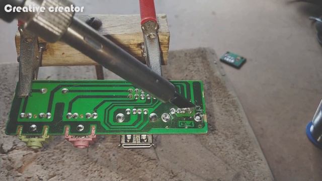 How to fix not working USB Port?