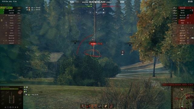 Ka-Ri воин