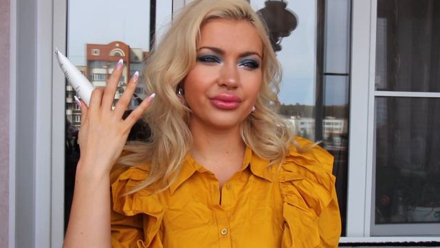 ТЕСТИРУЮ КОСМЕТИКУ Chris Farrell ♥ Lucky Lina