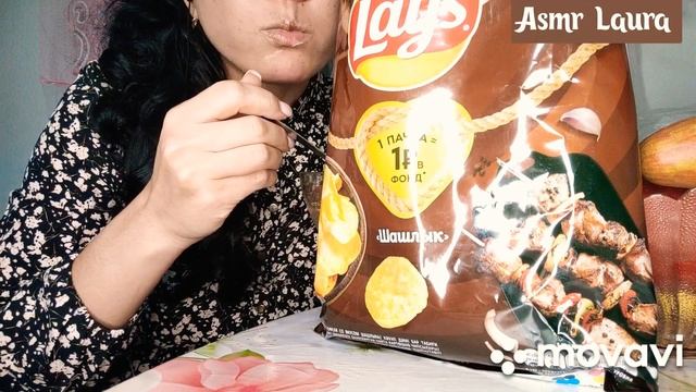 ХРУСТЯЩИЙ СУП///SOUP?