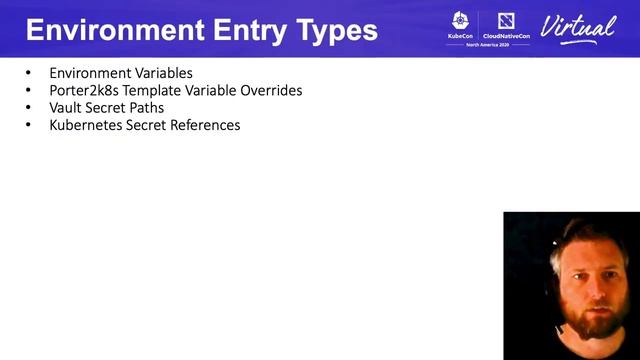 Managing Developer Workflows with the Kubernetes API - Colin Murphy, Adobe