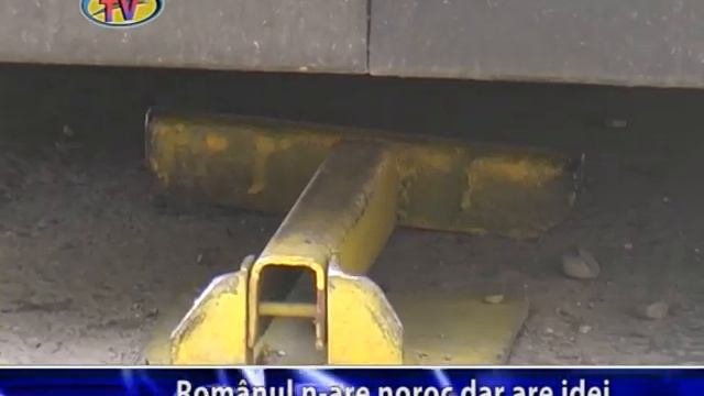 Romanul n-are noroc dar are idei