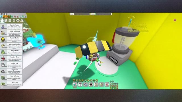 ДОНАТ 1111 СЕРЕБРЯНЫХ ЯЙЦ В СИМУЛЯТОР ПЧЕЛОВОДА БИ СВАРМ BEE SWARM SIMULATOR WIND SHRINE SILVER EGG