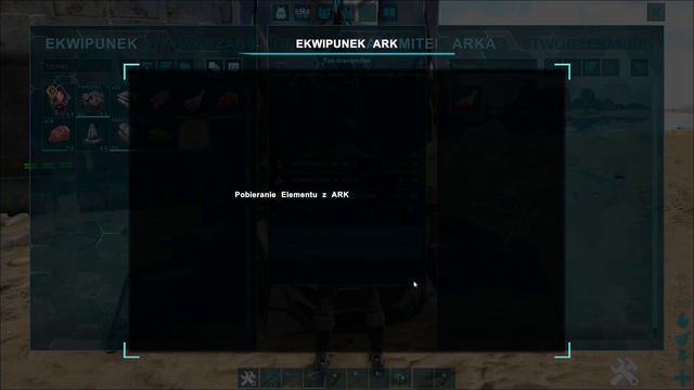 Jak się przenosić na inne mapy? - Poradnik Ark