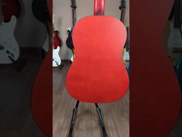 Классическая гитара Fabio KM3915 RDS