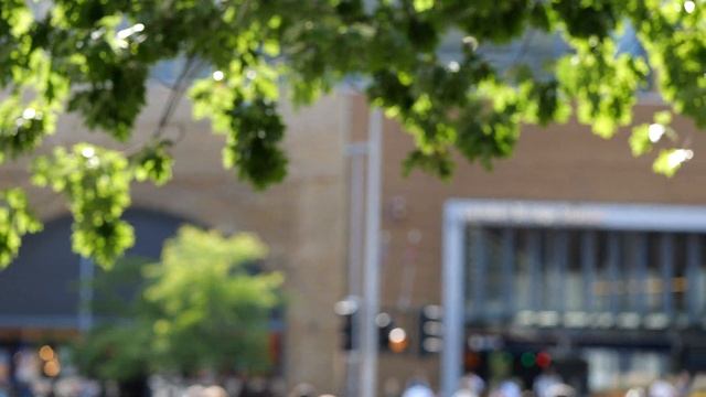 Panasonic LUMIX S5 test footage #panasonic #lumix #85mm