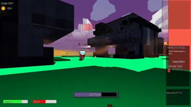 Spark Rising Early Access Alpha 4.0 (Part 3)