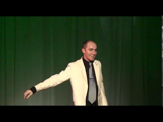 Шоу Мечта 1 отд 2009 год