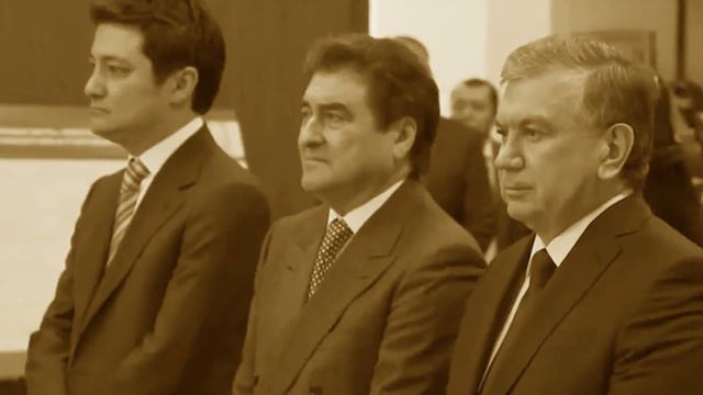 ЎЗБЕКИСТОНГА Янги МАФИЯ Сардори Кириб Келди МИЛЛАРДЕР АЗАМ АСЛОНОВ ХАҚИДА