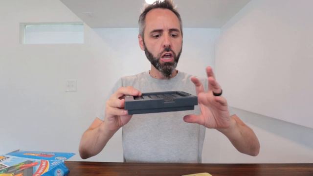 Fun Brain Game! | ThinkFun Rush Hour Traffic Jam Game