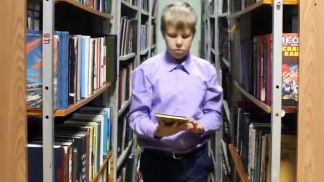 Буктрейлер по книге Рея Брэдбери 451` по Фаренгейту