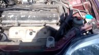Honda Orthia 4WD 2л 1996г. обзор