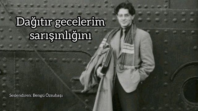 Aysel git başımdan