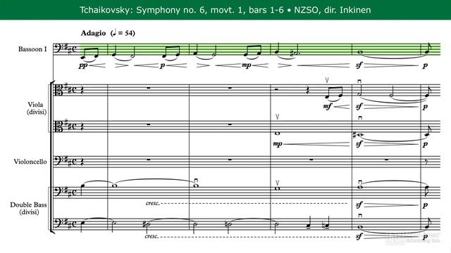 16. Introduction to the Bassoon