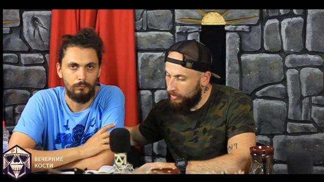 Разбираем - Mordenkainen's Tome of Foes  | Freetalks