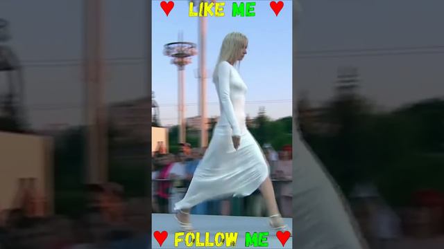 FOLLOW ME FASHION SHOW #follow #followme #like #likeme #fashion #show #fashionshow (8)