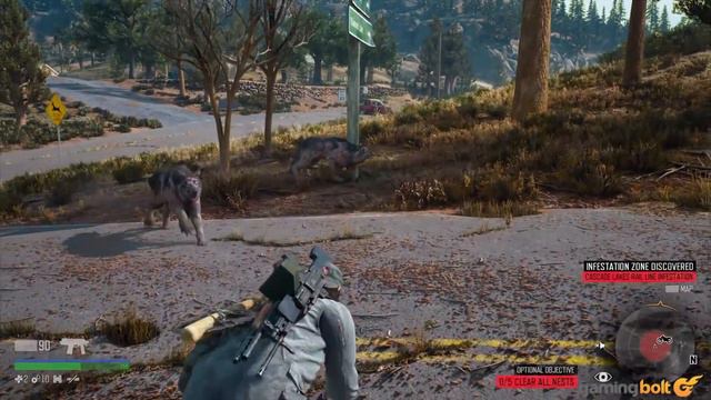 How Will The PS5's Game Library Differ From The PS4's?