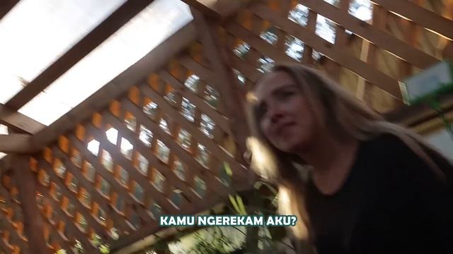BIKIN CAPEK! INDAHNYA TAMAN ALTAY SAMPE PENGEN REBAHAN
