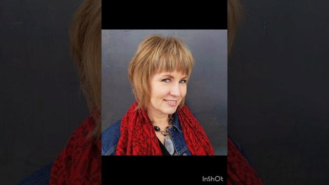 FASHIONABLE HAIRCUT CASCADE 2023 ? for different hair lengths.Round cascade. Mallet. 30+ 40+ 50+ 60