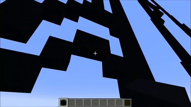 Minecraft Anime Builds - LUCY Pixel Art Timelapse