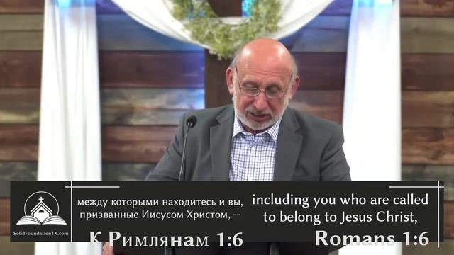 Хронология событий страстной недели | Проповедь | Николай Матвеев