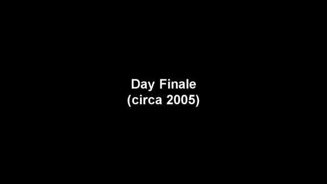 TeknoAXE's Royalty Free Music - Day Finale - circa 2005 - Epic Metal Song Music