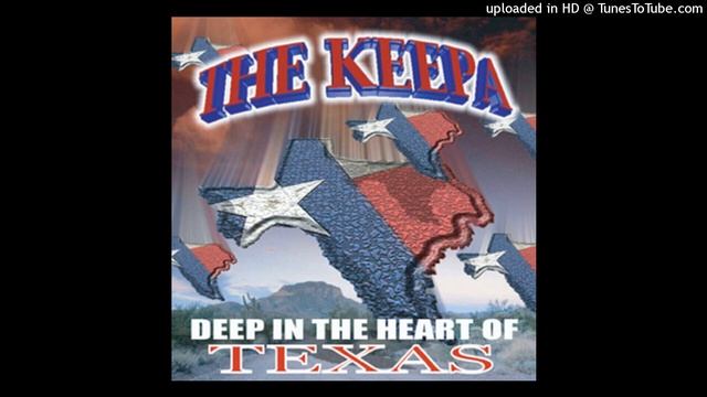 The Keepa - Nothing Better To Do (2002)