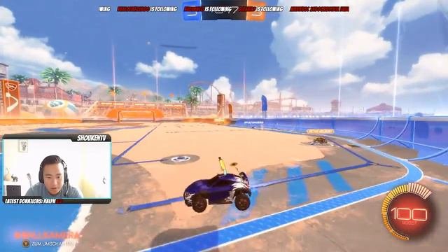 🏆 Let's Play Rocket League & More 🏆 (GER/ENG)
