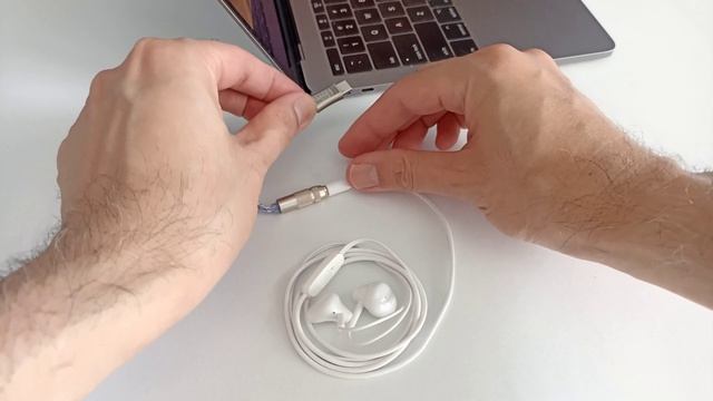 How to address alternative options for improving audio quality on Apple Macbook