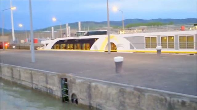 Копия видео "труженники Дуная"