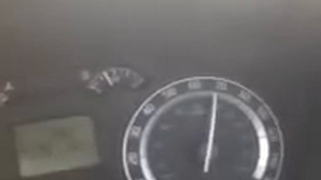 skoda octavia vrs 2.0 turbo