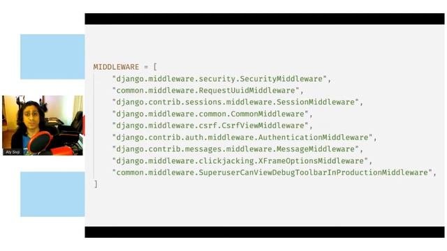 Pluggable Architecture - Aly Sivji