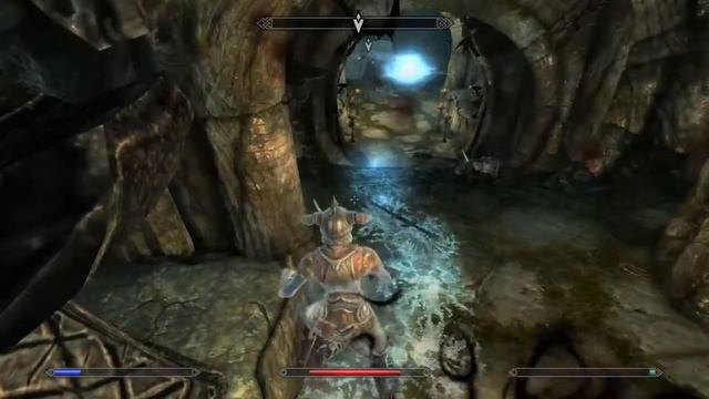 Skyrim kill malkoran