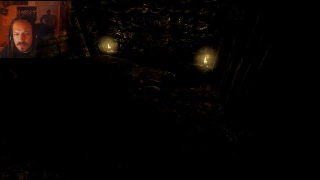 ITS TIME TO SCREAAAAAM! - Amnesia with Morfar - Tenebris Lake Part 4