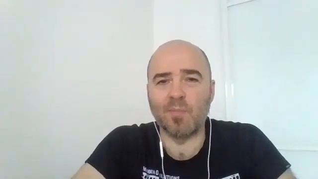 Интервью с Вадимом Чухлебовым - консультантом по управлению проектами и процессами