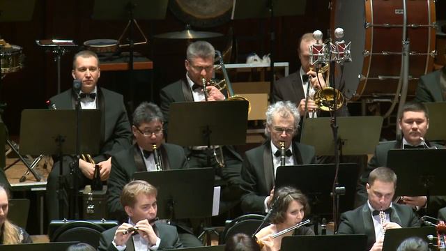 Ildar Abdrazakov Toreador Couplets from Carmen  Jose Luis Gomez conductor