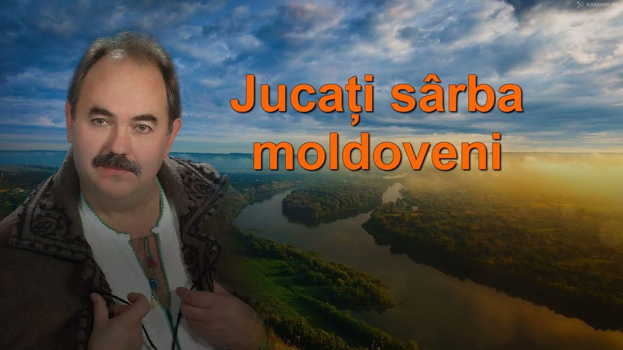 Nicolae Paliț: "Jucați sârba moldoveni"